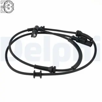 Датчик ABS Delphi SS2127812B1