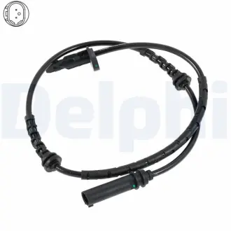 Датчик ABS Delphi SS21280-12B1