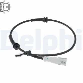 Датчик ABS задн. лів Kangoo 08- Delphi SS21283-12B1