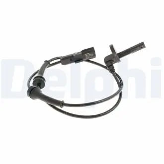 Датчик ABS задн лів/прав RENAULT MASTER III 2.3D/Electric 02.10- Delphi SS21324-12B1