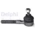 Накiнечник рульової тяги Delphi TA1132 (фото 1)