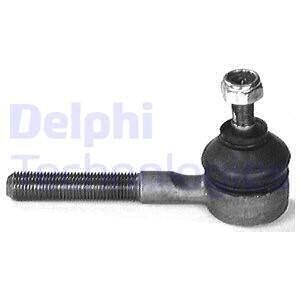 Накiнечник рульової тяги Delphi TA1132