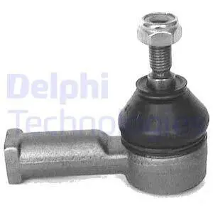 Накiнечник рульової тяги Delphi TA1614