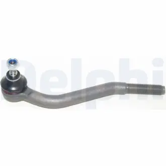 Наконечник рульової тяги CITROEN C5 Delphi TA1824