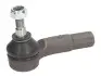 Наконечник рульової тяги FORD/MAZDA Fiesta/Fusion/Mazda2 "FL "01>> Delphi TA2026 (фото 1)