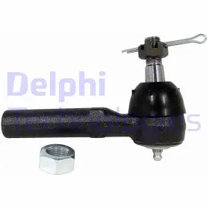 Наконечник поперечної рульової тяги Delphi TA2380