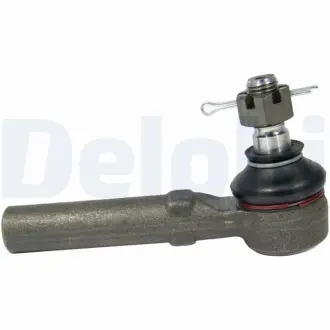 Рульовий наконечник Лів/Прав LEXUS GX TOYOTA 4 RUNNER IV, FJ CRUISER, LAND CRUISER, LAND CRUISER PRADO 2.8D-4.7 11.01- Delphi TA2400