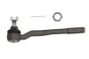 Рульовий наконечник лів TOYOTA 4 RUNNER III, LAND CRUISER 90 2.7/3.0D/3.4 04.95-12.02 Delphi TA2411 (фото 1)