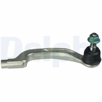 Накінечник поперечної кермової тяги Delphi TA2885