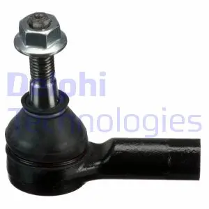 Наконечник поперечної рульової тяги Delphi TA3162