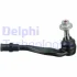 Рульовий наконечник Delphi TA3177 (фото 1)