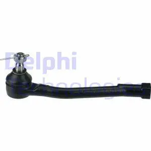 DELPHI KIA Наконечник рул.тяги лев.Carnival 06- Delphi TA3212 (фото 1)