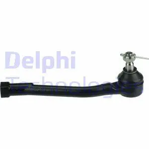 Рульовий наконечник прав KIA CARNIVAL III 2.2D/2.7/2.9D 04.06-06.15 Delphi TA3213