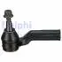 Рульовий наконечник лів VOLVO V40 1.5-2.5 03.12-08.19 Delphi TA3290 (фото 1)