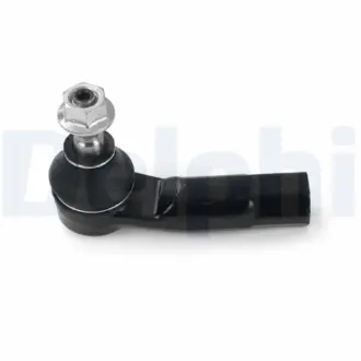 Наконечник поперечної рульової тяги Delphi TA3430