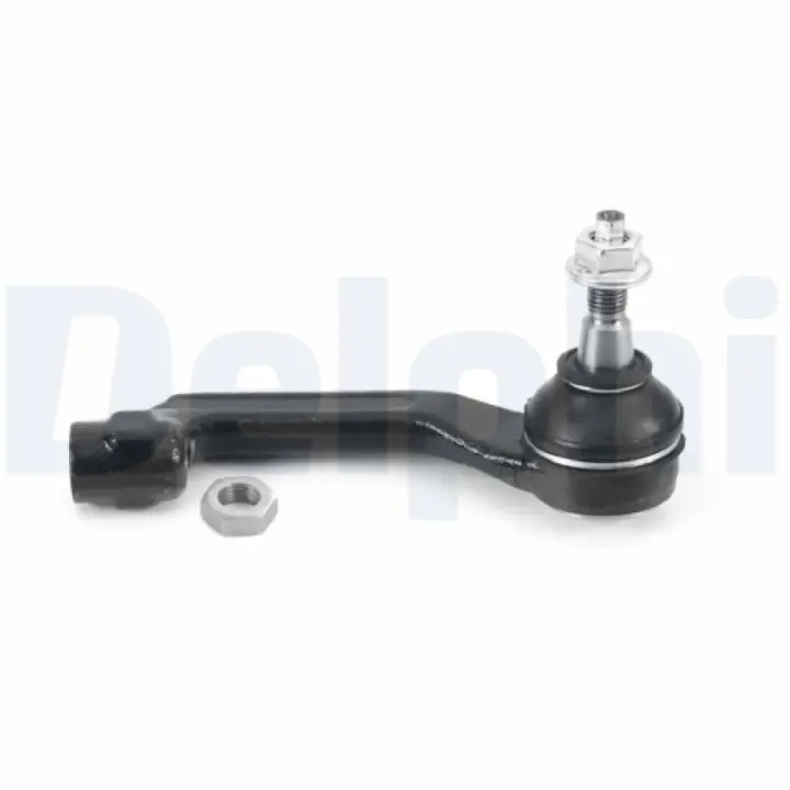 DELPHI OPEL Наконечник рул тяги лів CORSA F 1.2 19- Delphi TA3477 (фото 1)