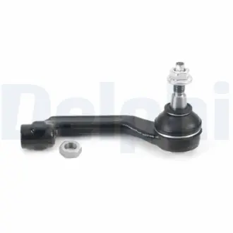 DELPHI OPEL Наконечник рул тяги лів CORSA F 1.2 19- Delphi TA3477