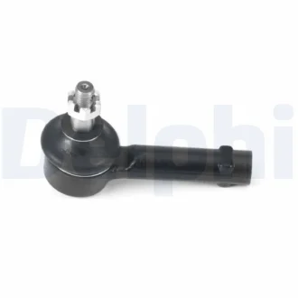 Наконечник рульової тяги Hyundai Genesis Coupe 08-, 56820-2M000, 56820-2M010 Delphi TA5507