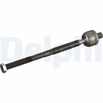 Поперечна рульова тяга (без наконечника) Delphi TA6408