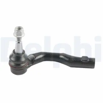 Наконечник поперечної рульової тяги Delphi TA6414