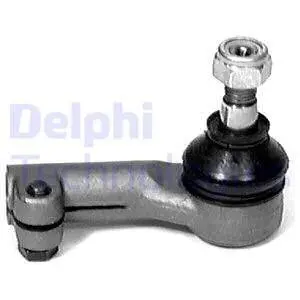 Наконечник рульової тяги Delphi TA985