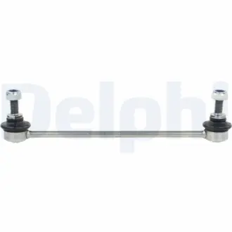 З\'єднання стабілізатора Delphi TC1019