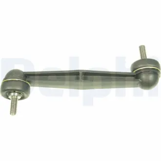 З\'єднання стабілізатора Delphi TC1067