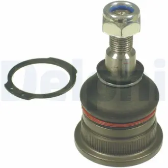 Шарова опора Delphi TC1078