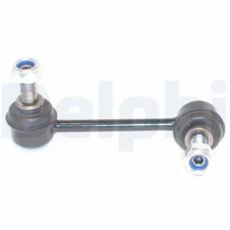 Тяга стабілізатора FORD/MAZDA Probe/323,323F,626 GE,GF,GW,MX6 GE,Xedos 6 Delphi TC1105