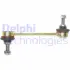 З\'єднання стабілізатора Delphi TC1195 (фото 1)