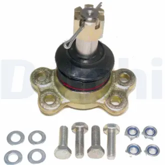 Передній кульовий шарнір Delphi TC1230