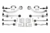 Комплект важелів підвіски DELPHI TC1300KIT