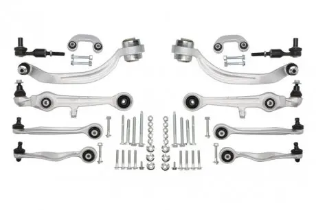 Комплект важелів підвіски Delphi TC1300KIT