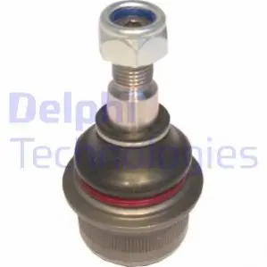 Кульова опора MERCEDES W211/W220 "F "98-"12 Delphi TC1382 (фото 1)