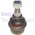 Кульова опора MERCEDES W211/W220 "F "98-"12 Delphi TC1382 (фото 1)
