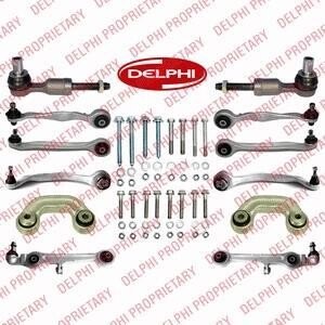 Ричаг пiдвiски к-т Delphi TC1400KIT