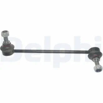 З\'єднання стабілізатора Delphi TC1402