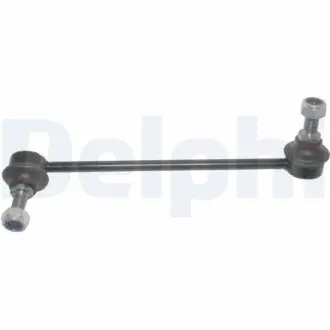 З\'єднання стабілізатора Delphi TC1403