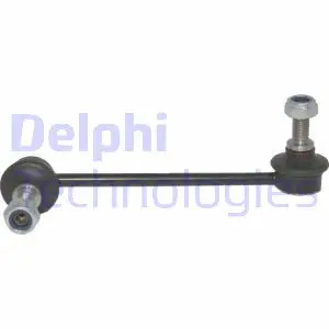 З\'єднання стабілізатора Delphi TC1409
