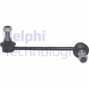 З\'єднання стабілізатора Delphi TC1410