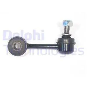 Стійка стабілізатора задн лів/прав 77mm FORD USA FUSION MAZDA 6 1.8-2.3 01.02-12.09 Delphi TC1412