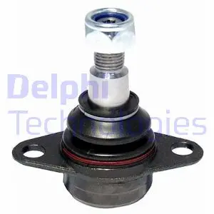Передній кульовий шарнір Delphi TC1480