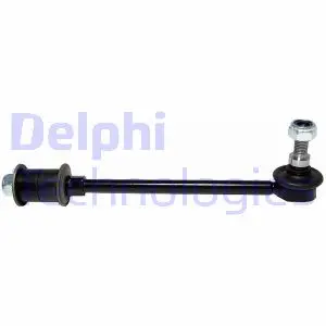 З\'єднання стабілізатора Delphi TC1588