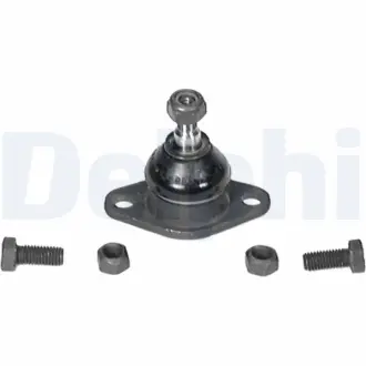 Передній кульовий шарнір Delphi TC162