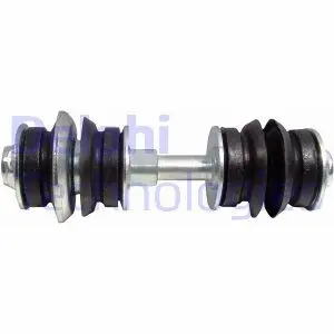 Стійка стабілізатора передн лів/прав 98mm TOYOTA YARIS, YARIS VERSO 1.0-1.5 04.99-11.05 Delphi TC1768