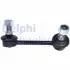 Стійка стабілізатора задн Прав 115mm MITSUBISHI PAJERO II, PAJERO III, PAJERO IV 2.5D-3.8 04.00- Delphi TC1776 (фото 1)