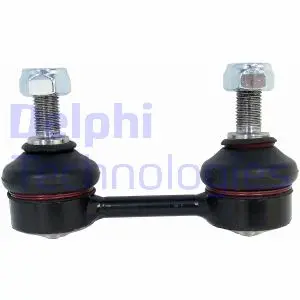 З\'єднання стабілізатора Delphi TC1786