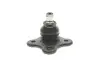 Кульова опора ALFAROMEO/CITROEN/FIAT/OPEL/PEUGEOT Mito/Punto/Fiesta/Corsa D/Bipper "F "08>> Delphi TC1807 (фото 5)