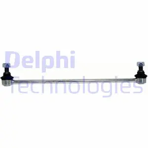 З\'єднання стабілізатора Delphi TC1939