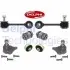 Ремкомплект підвіски передн SEAT LEON, TOLEDO II  SKODA FABIA I, OCTAVIA I  VW BORA, BORA I, GOLF IV, NEW BEETLE, POLO IV 1.2-2.8 09.96-12.13 TC1970KIT